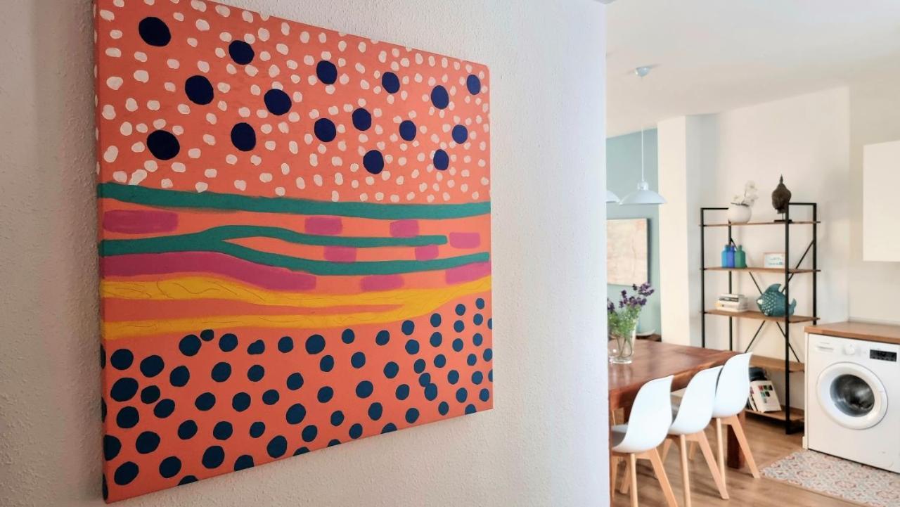 Historical Center Parking And Smart Tv Apartamento *